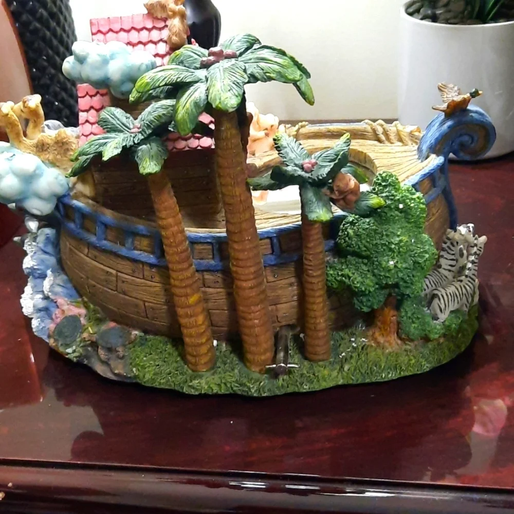 Musical Ark